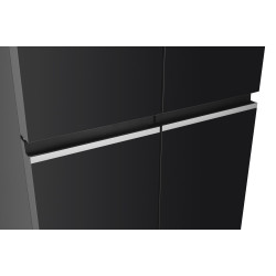 Холодильник Tesla RM4700FHBE (Black) Thumb