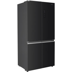 Холодильник Tesla RM4700FHBE (Black) Thumb