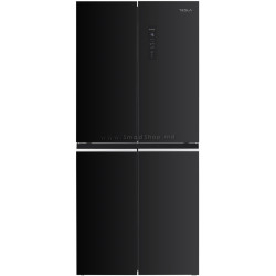 Холодильник Tesla RM4700FHBE (Black)