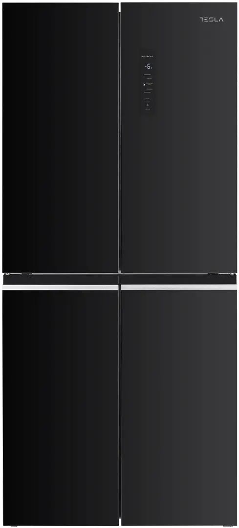 Холодильник Tesla RM4700FHBE (Black)