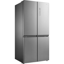 Холодильник Tesla RM6400FMX1 (Inox) Thumb