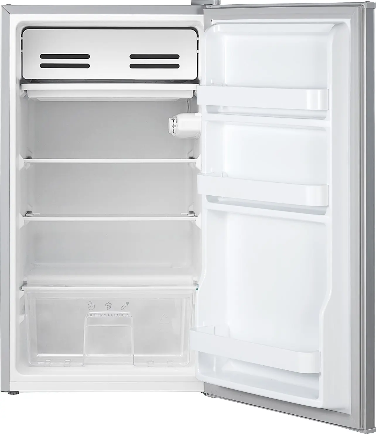 Frigider Tesla RS0903MSE (Silver) - 2