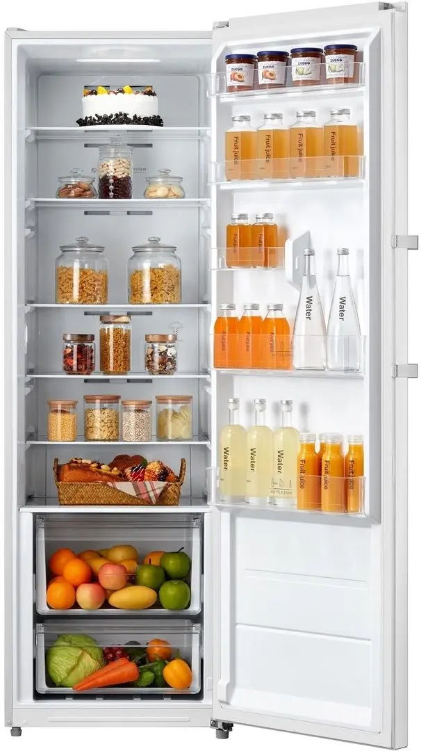 Холодильник Tesla RS3600FM (White) - 2