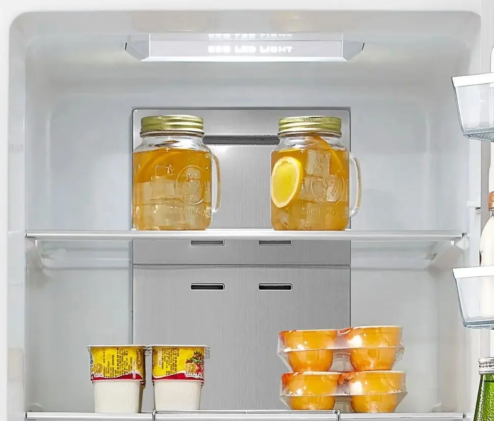 Холодильник Tesla RS3600FM (White) - 3