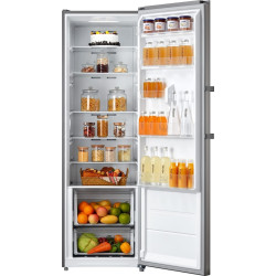 Frigider Tesla RS3600FMX (Inox) Thumb