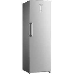 Frigider Tesla RS3600FMX (Inox) Thumb