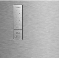 Frigider Tesla RS3600FMX (Inox) Thumb