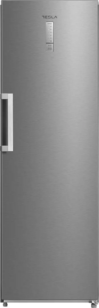Frigider Tesla RS3600FMX (Inox)