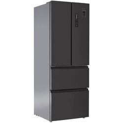 Frigider Tesler RFD-361I (Graphite Inox) Thumb