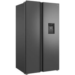 Frigider TCL RP-631SSE0 (Grey) Thumb