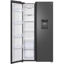 Frigider TCL RP-631SSE0 (Grey) Thumb