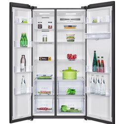 Frigider TCL RP-631SSE0 (Grey) Thumb