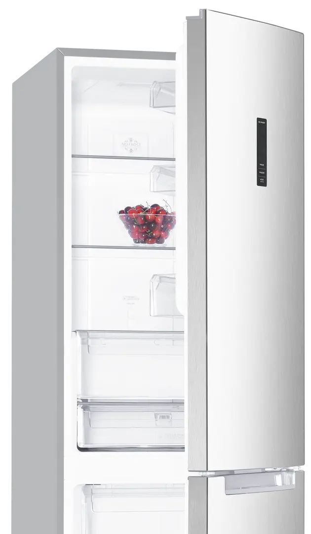 Frigider Tornado TRH-315NFW (White)