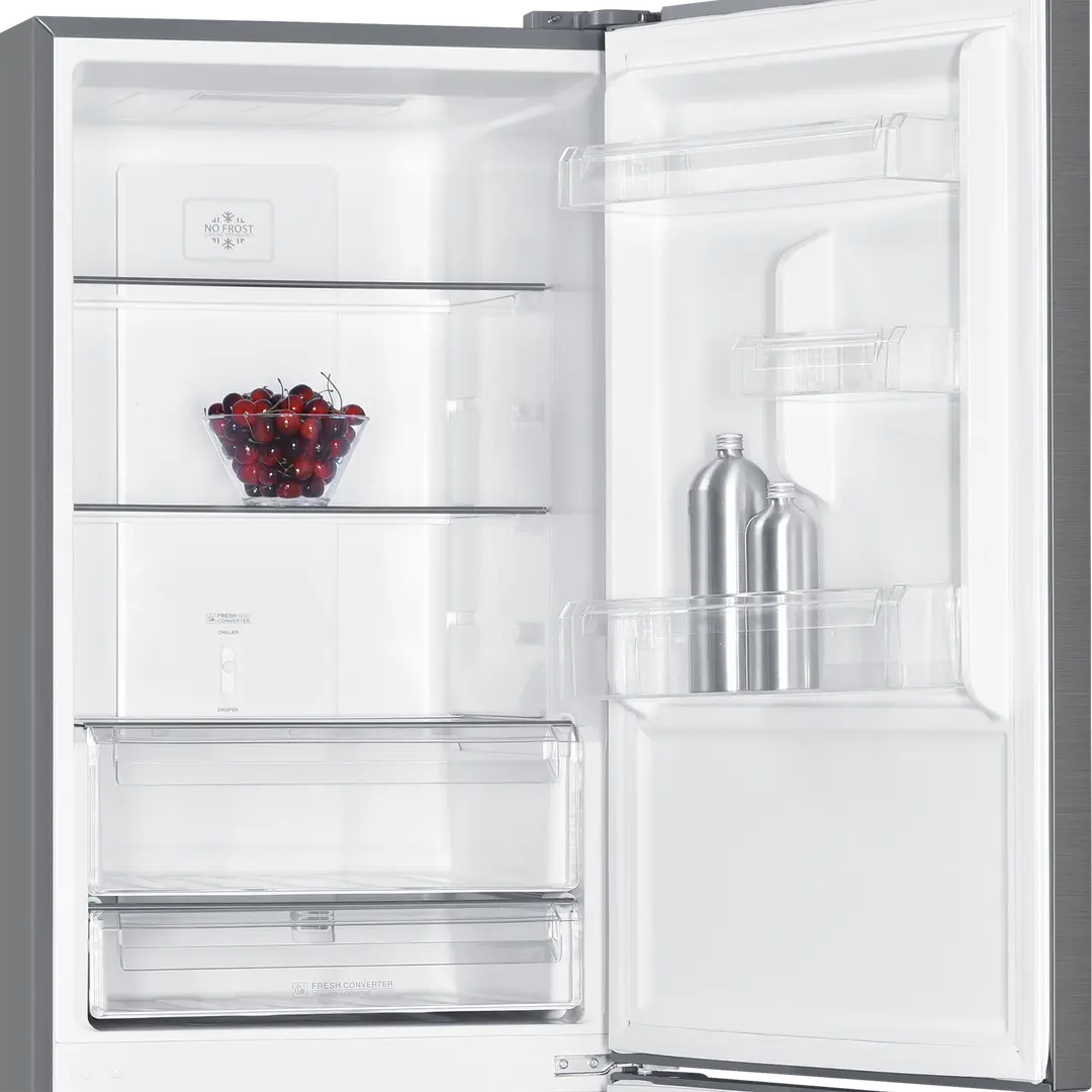 Frigider Tornado TRH-315NFW (White)