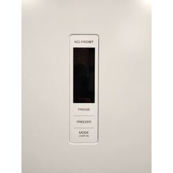 Frigider Tornado TRH-315NFW (White) Thumb