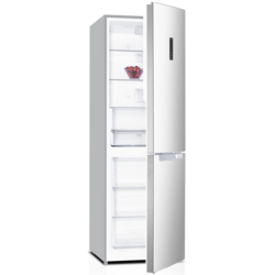 Frigider Tornado TRH-315NFW (White)