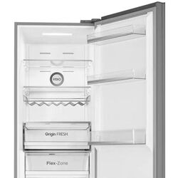 Frigider Toshiba GR-RB449WE-PMJ (Dark Grey) Thumb