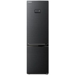 Frigider Toshiba GR-RB449WE-PMJ (Dark Grey)