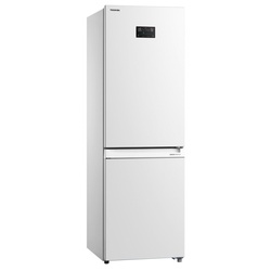 Frigider Toshiba GR-RB449WE-PMJ (White) Thumb