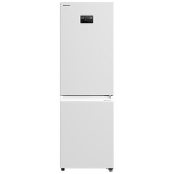 Frigider Toshiba GR-RB449WE-PMJ (White)