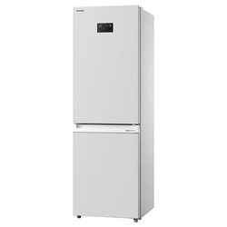 Frigider Toshiba GR-RB449WE-PMJ (White) Thumb