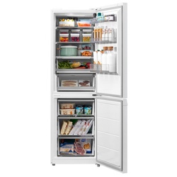 Frigider Toshiba GR-RB449WE-PMJ (White) Thumb