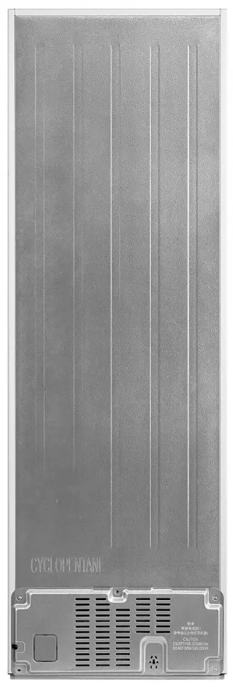 Frigider Toshiba GR-RB449WE-PMJ (White)