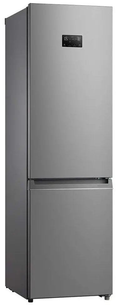 Frigider Toshiba GR-RB500WE-PMJ(49) (Silver)