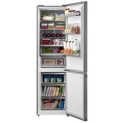 Frigider Toshiba GR-RB500WE-PMJ(49) (Silver) Thumb