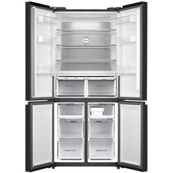 Frigider Toshiba GR-RF610WE-PGS(22) (Black) Thumb