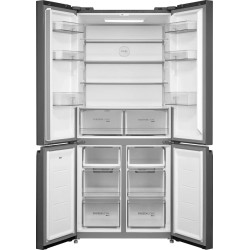 Холодильник Toshiba GR-RF677WI-PGJ(22) (Black) Thumb