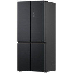 Frigider Toshiba GR-RF677WI-PMJ(06) (Black) Thumb