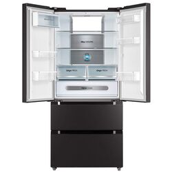 Холодильник Toshiba GR-RF692WE-PMJ (Morandi Gray) Thumb