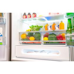 Холодильник Toshiba GR-RF692WE-PMJ (Morandi Gray) Thumb