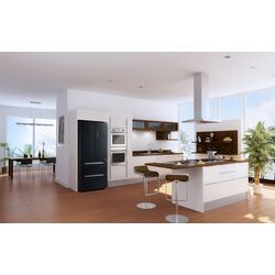 Холодильник Toshiba GR-RF692WE-PMJ (Morandi Gray) Thumb