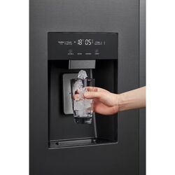 Frigider Toshiba GR-RS755WI-PMJ(06) (Grey) Thumb