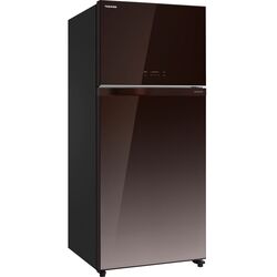 Frigider Toshiba GR-RT820PGJ-PGB (Brown) Thumb
