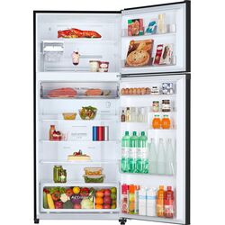 Frigider Toshiba GR-RT820PGJ-PGB (Brown) Thumb