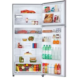 Frigider Toshiba GR-RT820PMJ-BS (Inox) Thumb