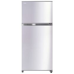 Frigider Toshiba GR-RT820PMJ-BS (Inox)