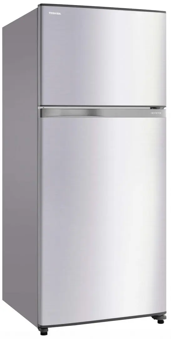 Frigider Toshiba GR-RT820PMJ-BS (Inox)