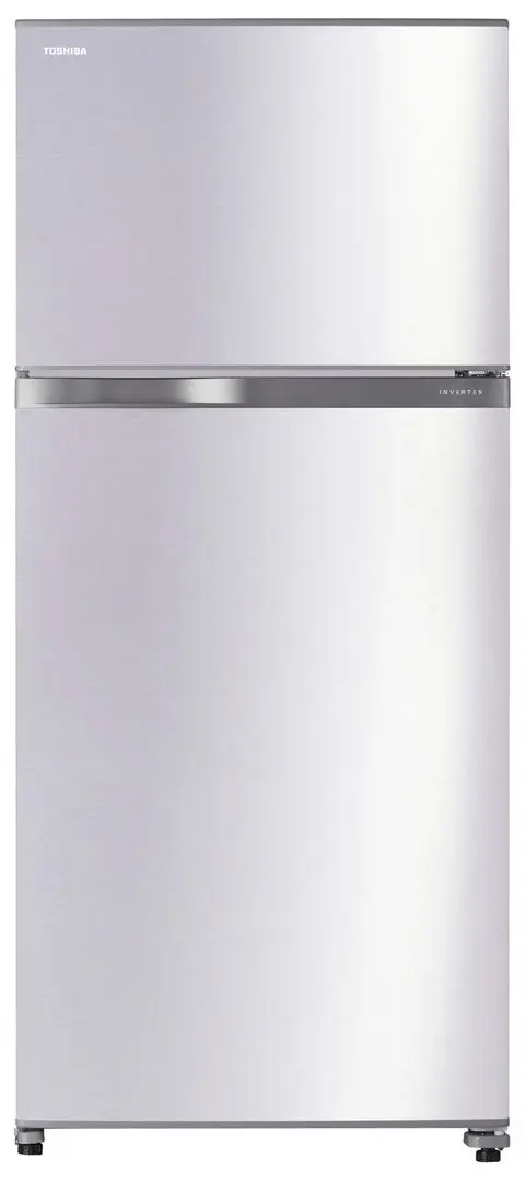 Frigider Toshiba GR-RT820PMJ-BS (Inox)