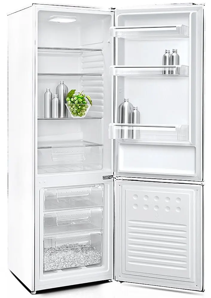 Frigider Vesta RF-B180 (White)