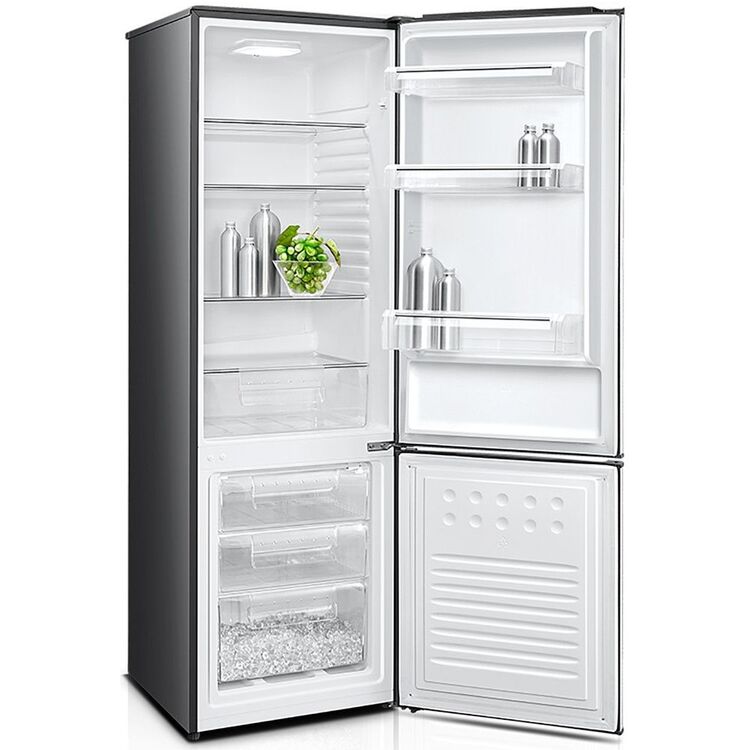 Холодильник Vesta RF-B180X (Inox) купить в Кишиневе, Молдове | SMADSHOP.MD