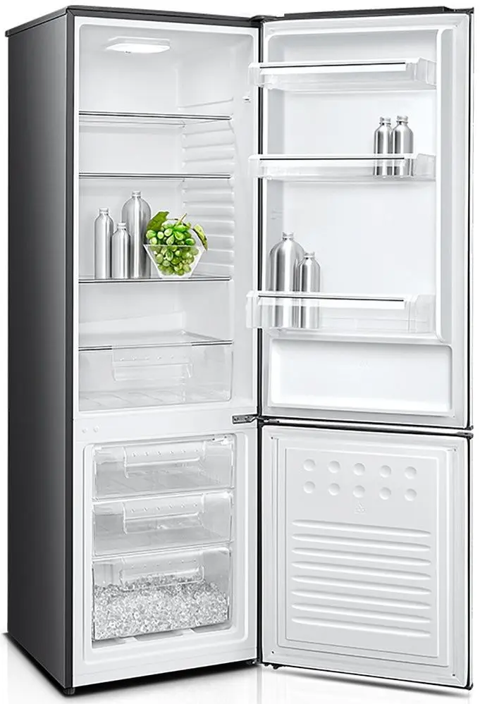 Frigider Vesta RF-B180X (Inox) - 2