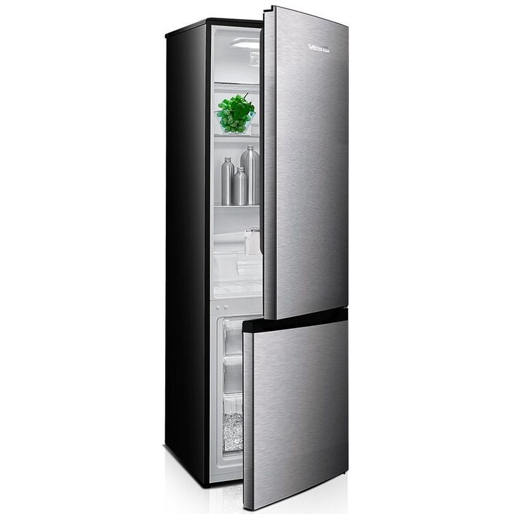 Холодильник Vesta RF-B180X (Inox) купить в Кишиневе, Молдове | SMADSHOP.MD