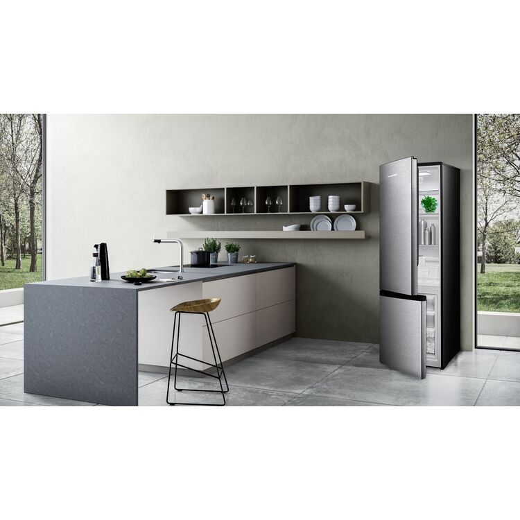 Холодильник Vesta RF-B180X (Inox) купить в Кишиневе, Молдове | SMADSHOP.MD