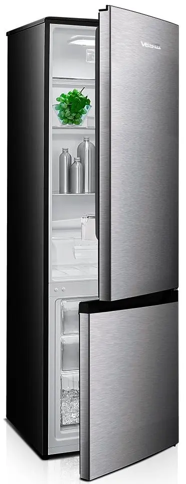 Frigider Vesta RF-B180X (Inox)