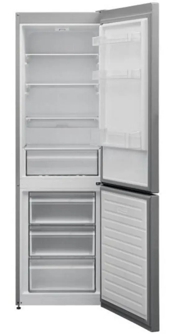 Frigider Vesta RF-B185S (Gray)