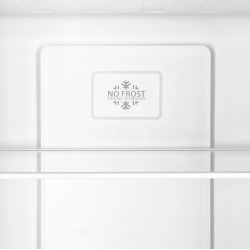 Frigider Vesta RF-B185STNF (White) Thumb